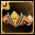 Mall Avatar M Admiral Hat