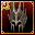 Mall Avatar M Darklknight Hat