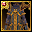 Mall Avatar M Halloweendress
