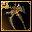 Mall Avatar M Halloweendress Attach