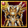 Mall Avatar M Saintwarrior