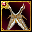 Mall Avatar M Saintwarrior Attach