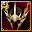 Mall Avatar M Saintwarrior Hat