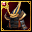 Mall Avatar M Shogun Hat