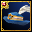 Mall Avatar W Knight Hat