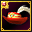 Mall Avatar W Knight Hat