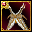 Mall Avatar W Saintwarrior Attach