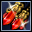 Eu Earring 10 A Rare (+3)