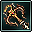 Eu Darkstaff 10 A Rare (+3)