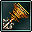 Eu Staff 10 A Rare (+3)